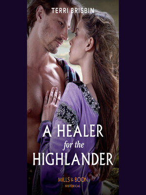 cover image of A Healer For the Highlander